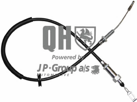 Jp Group 4170301709 Cable Pull, parking brake 4170301709
