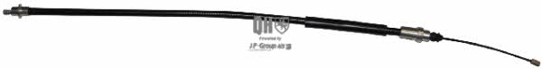 Jp Group 4170302309 Parking brake cable, right 4170302309