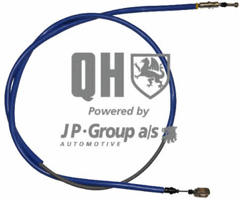 Jp Group 4170303109 Parking brake cable, right 4170303109