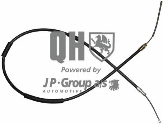 Jp Group 4170304209 Parking brake cable, right 4170304209