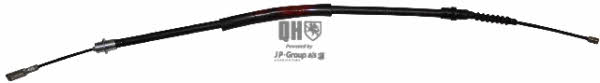 Jp Group 4170304309 Parking brake cable, right 4170304309