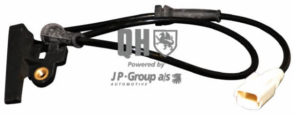 Jp Group 4197100309 Sensor ABS 4197100309
