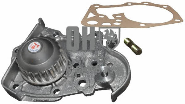 Jp Group 4314100309 Water pump 4314100309