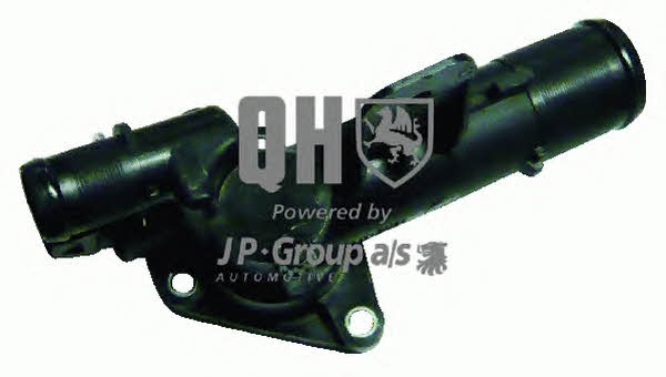 Jp Group 4314601019 Thermostat, coolant 4314601019