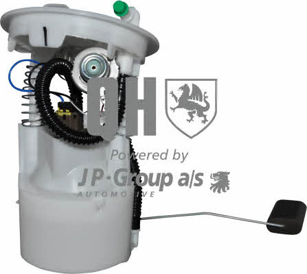 Jp Group 4315200109 Fuel pump 4315200109