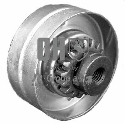 Jp Group 4318301209 V-ribbed belt tensioner (drive) roller 4318301209