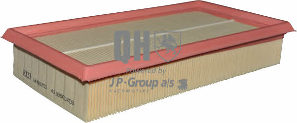 Jp Group 4318600409 Air filter 4318600409