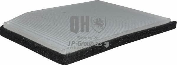 Jp Group 4328101409 Filter, interior air 4328101409