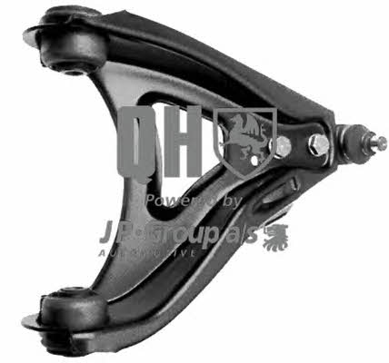Jp Group 4340100489 Track Control Arm 4340100489