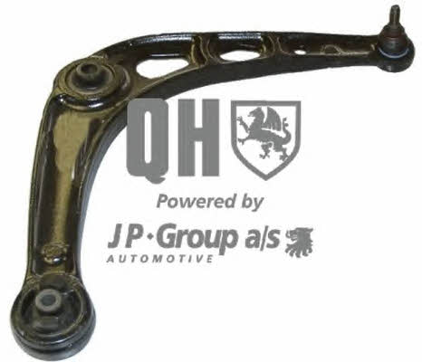Jp Group 4340100989 Track Control Arm 4340100989