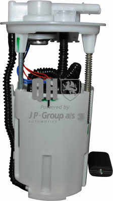 Jp Group 4815200109 Fuel pump 4815200109