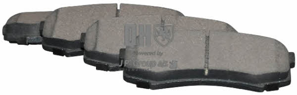 Jp Group 4863701719 Brake Pad Set, disc brake 4863701719