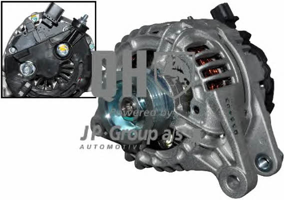 Jp Group 4890100209 Alternator 4890100209