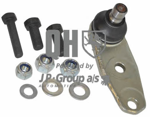 Jp Group 4340300809 Ball joint 4340300809