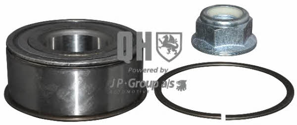 Jp Group 4341300319 Wheel bearing kit 4341300319