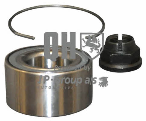 Jp Group 4341300519 Wheel bearing kit 4341300519