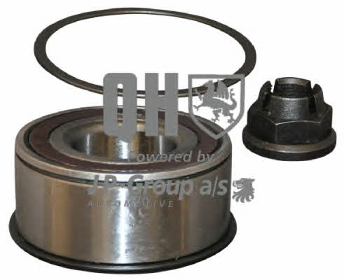 Jp Group 4341300719 Wheel bearing kit 4341300719