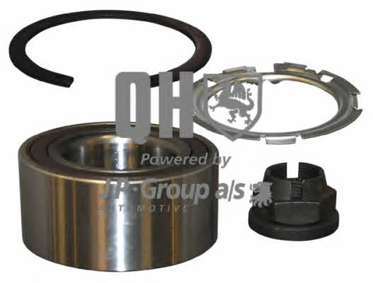 Jp Group 4341301519 Wheel bearing kit 4341301519