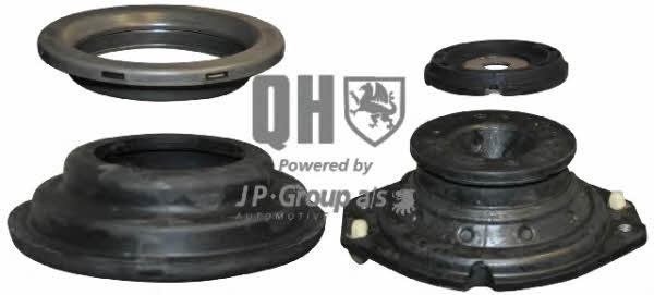 Jp Group 4342300109 Strut bearing with bearing kit 4342300109