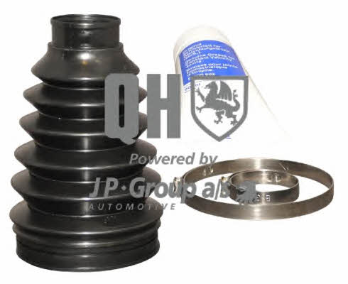 Jp Group 4343601019 Bellow, driveshaft 4343601019