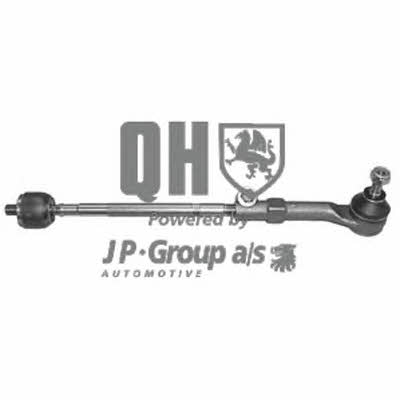 Jp Group 4344400989 Steering tie rod 4344400989