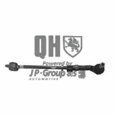Jp Group 4344401689 Steering rod with tip right, set 4344401689