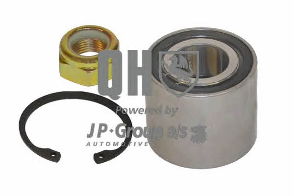 Jp Group 4351300119 Wheel bearing kit 4351300119