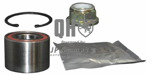Jp Group 4351301519 Wheel bearing kit 4351301519