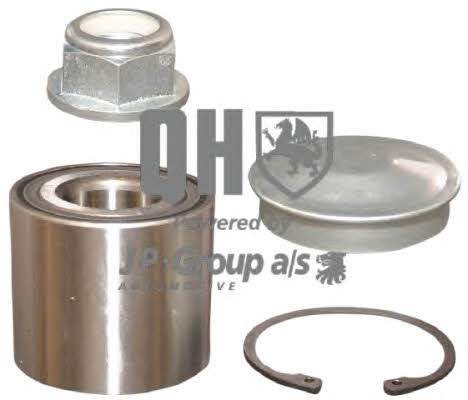 Jp Group 4351301619 Wheel bearing kit 4351301619