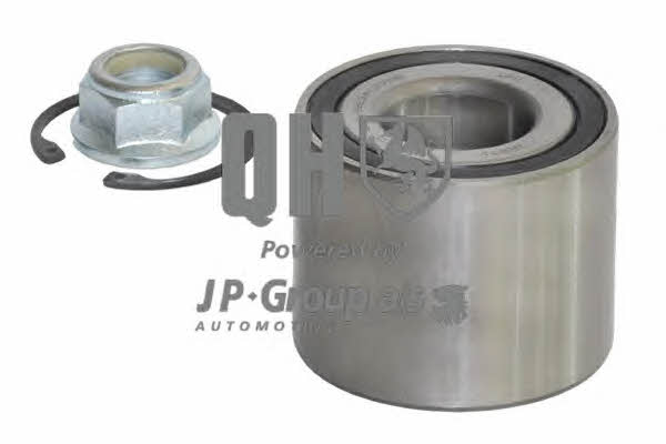 Jp Group 4351301919 Rear Wheel Bearing Kit 4351301919