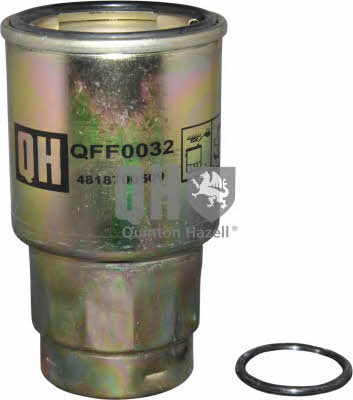 Jp Group 4818700509 Fuel filter 4818700509