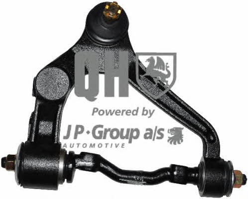 Jp Group 4840100489 Suspension arm front upper right 4840100489