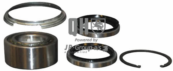 Jp Group 4841300119 Wheel bearing kit 4841300119