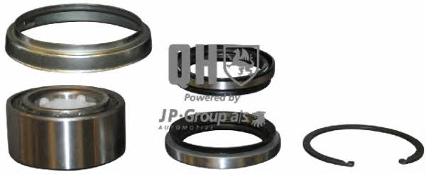 Jp Group 4841300319 Wheel bearing kit 4841300319