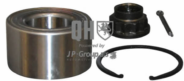 Jp Group 4841300519 Wheel bearing kit 4841300519