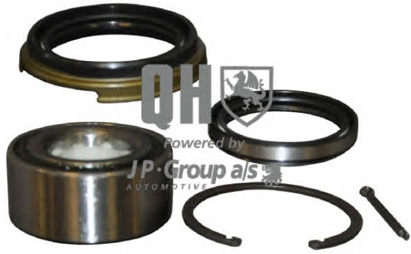 Jp Group 4841300619 Wheel bearing kit 4841300619