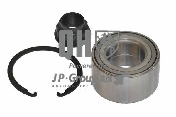 Jp Group 4841300719 Wheel bearing kit 4841300719