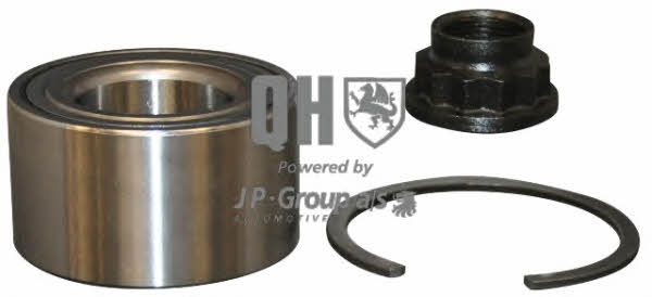 Jp Group 4841301019 Wheel bearing kit 4841301019