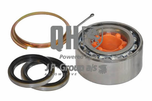 Jp Group 4841301119 Wheel bearing kit 4841301119