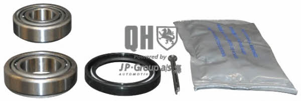 Jp Group 4851300219 Wheel bearing kit 4851300219