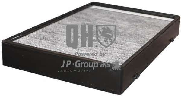 Jp Group 4928100309 Activated Carbon Cabin Filter 4928100309