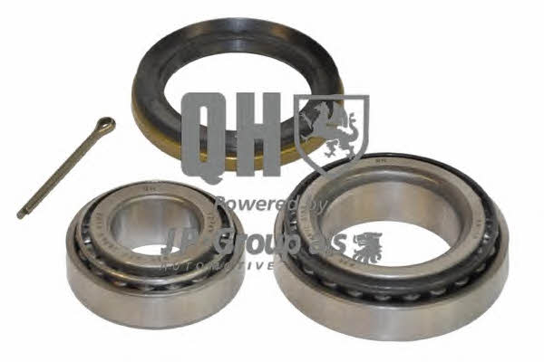 Jp Group 4941300319 Wheel bearing kit 4941300319