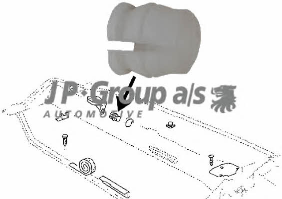 Buy Jp Group 8131500206 at a low price in United Arab Emirates!
