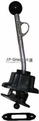 Jp Group 8131600206 Gear shift rod 8131600206