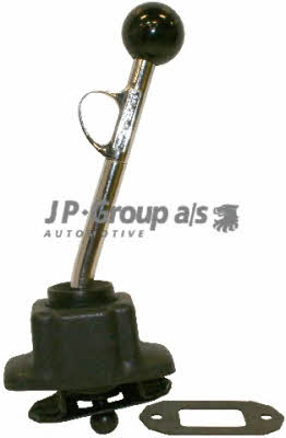 Jp Group 8131600306 Gear shift rod 8131600306