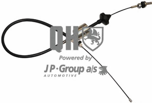 Jp Group 4370200209 Clutch cable 4370200209