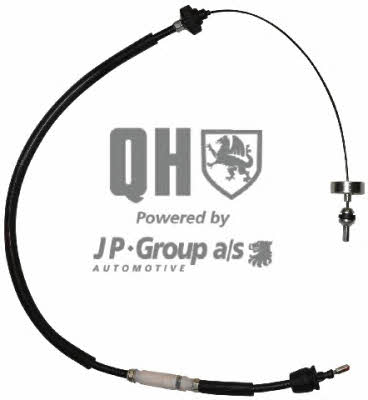 Jp Group 4370200409 Clutch cable 4370200409