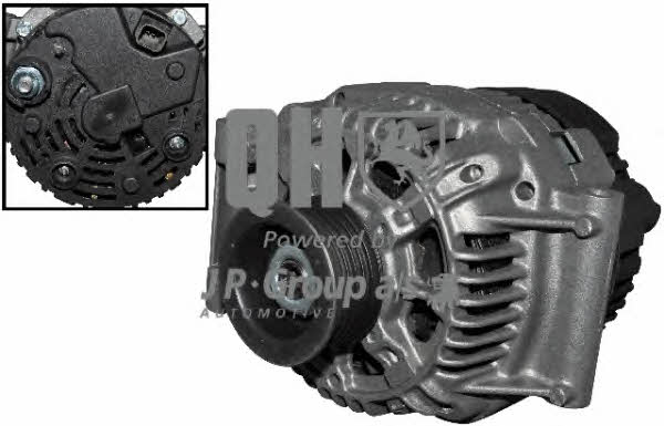 Jp Group 4390101709 Alternator 4390101709