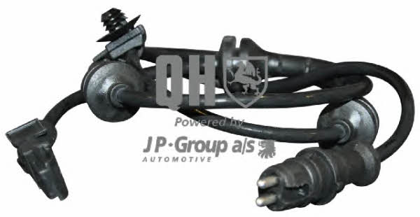 Jp Group 4397100109 Sensor ABS 4397100109