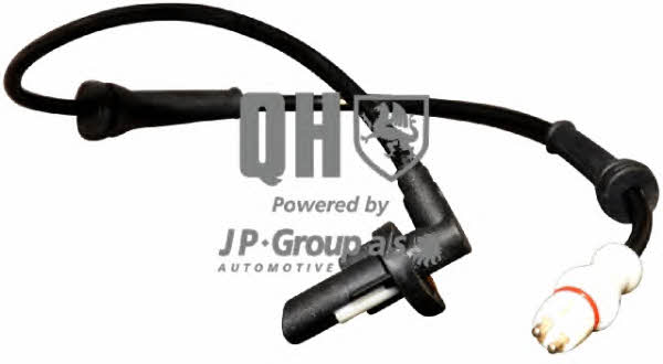 Jp Group 4397100209 Sensor ABS 4397100209